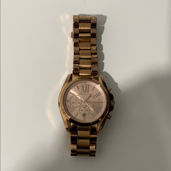 Michael Kors Accessories - Michael Kors Watch